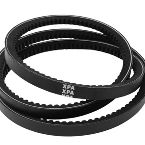 Приводной ремень XPA 1400 для компрессора Berg